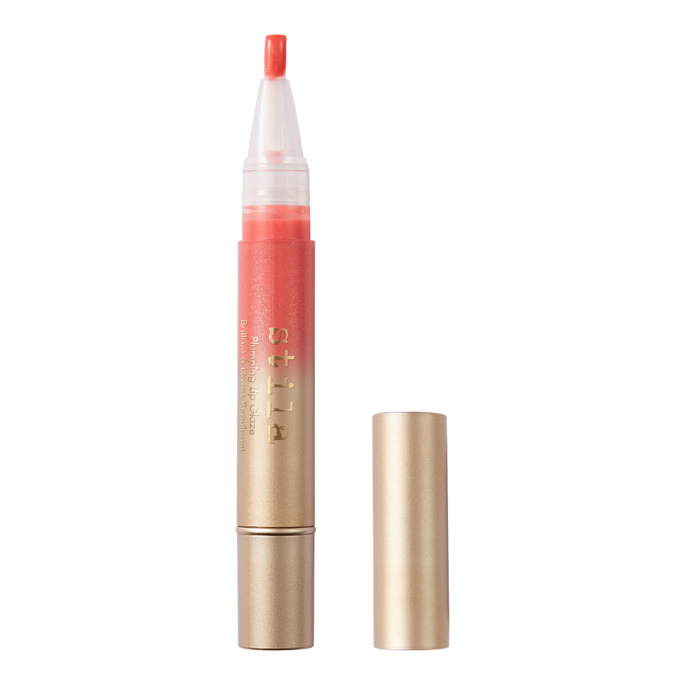 Plumping Lip Glaze
