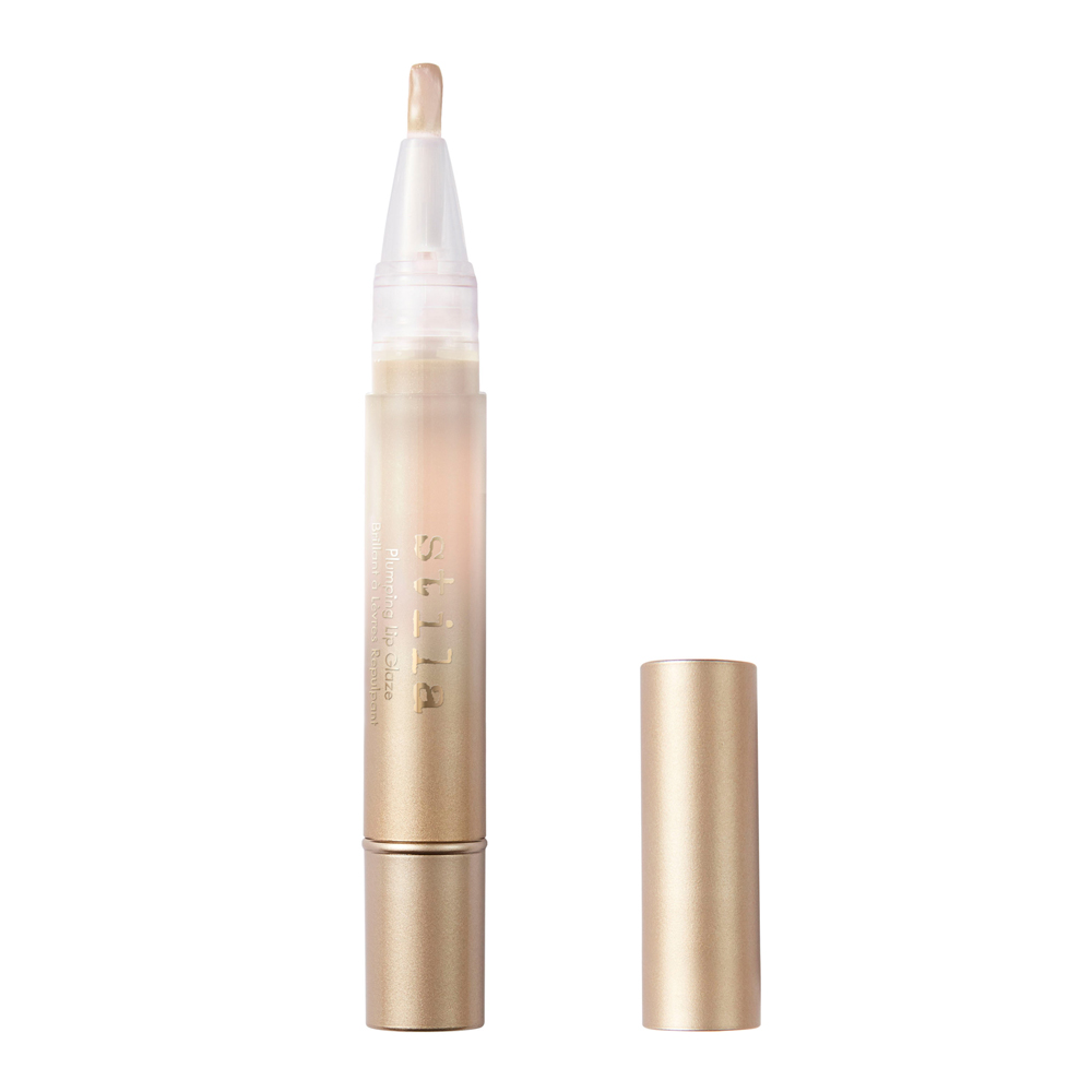 Plumping Lip Glaze