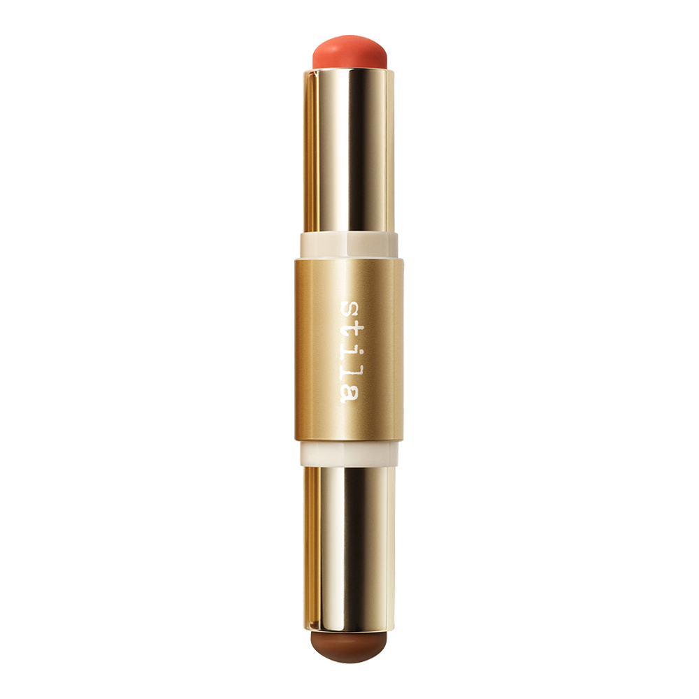 Blush & Bronze Hydro-Blur Cheek Duo