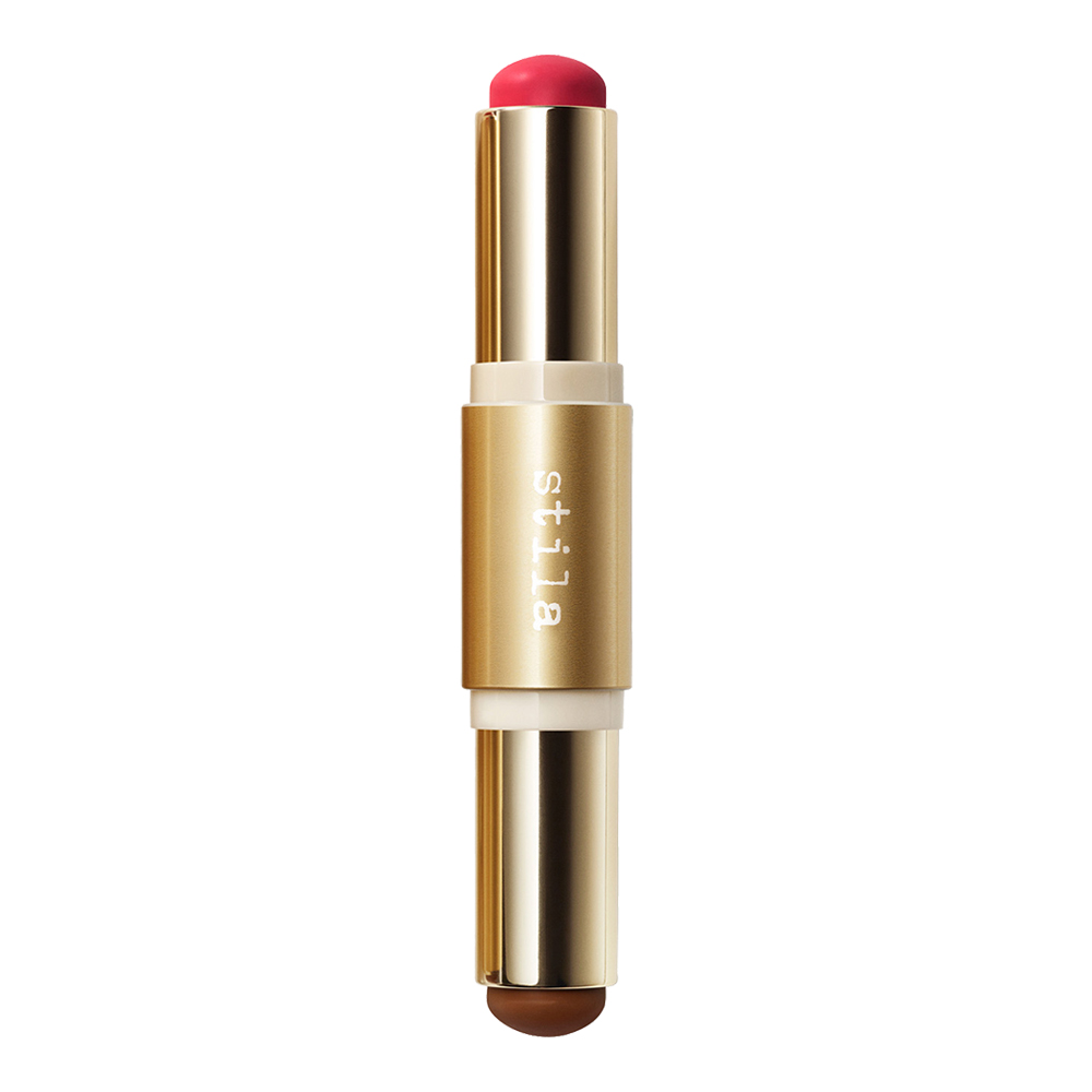 Blush & Bronze Hydro-Blur Cheek Duo