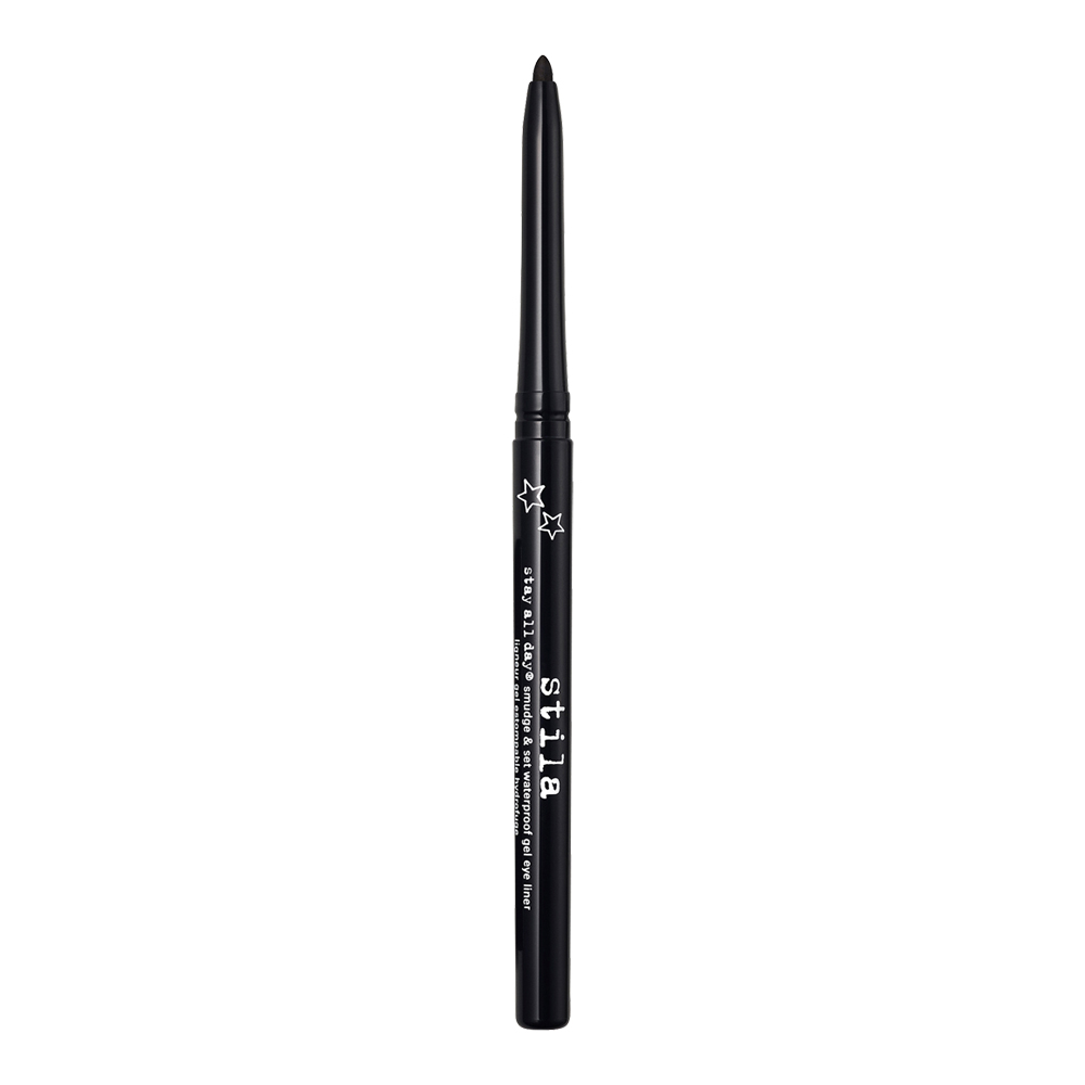 Stay All Day® Smudge & Set Waterproof Gel Eye Liner