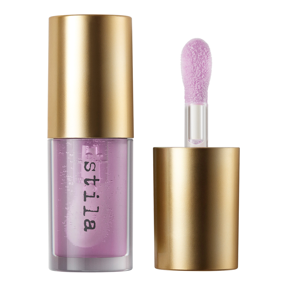 Heaven's Dew Gel Lip Oil