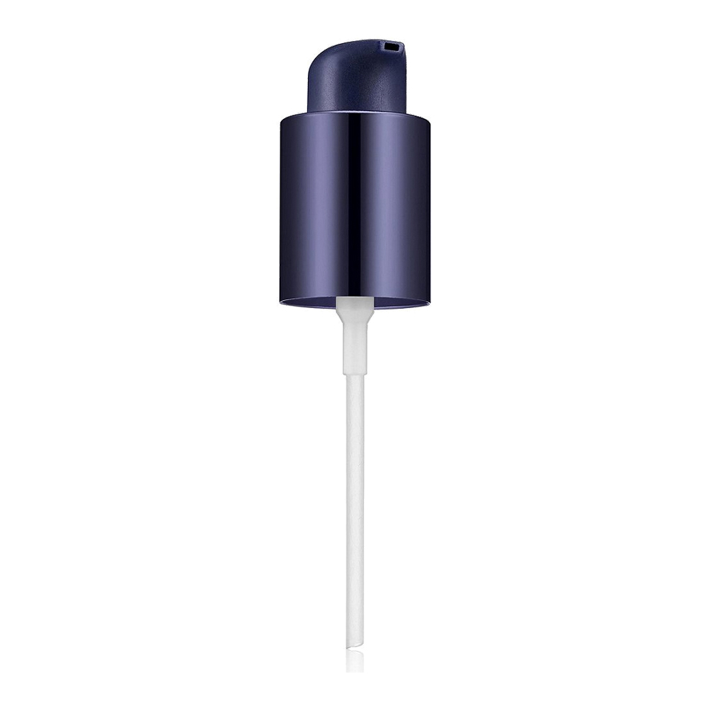 Double Wear Stay-in-Place Foundation Pump