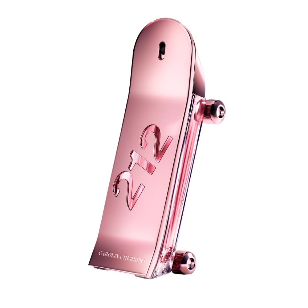 212 Heroes For Her Eau De Parfum