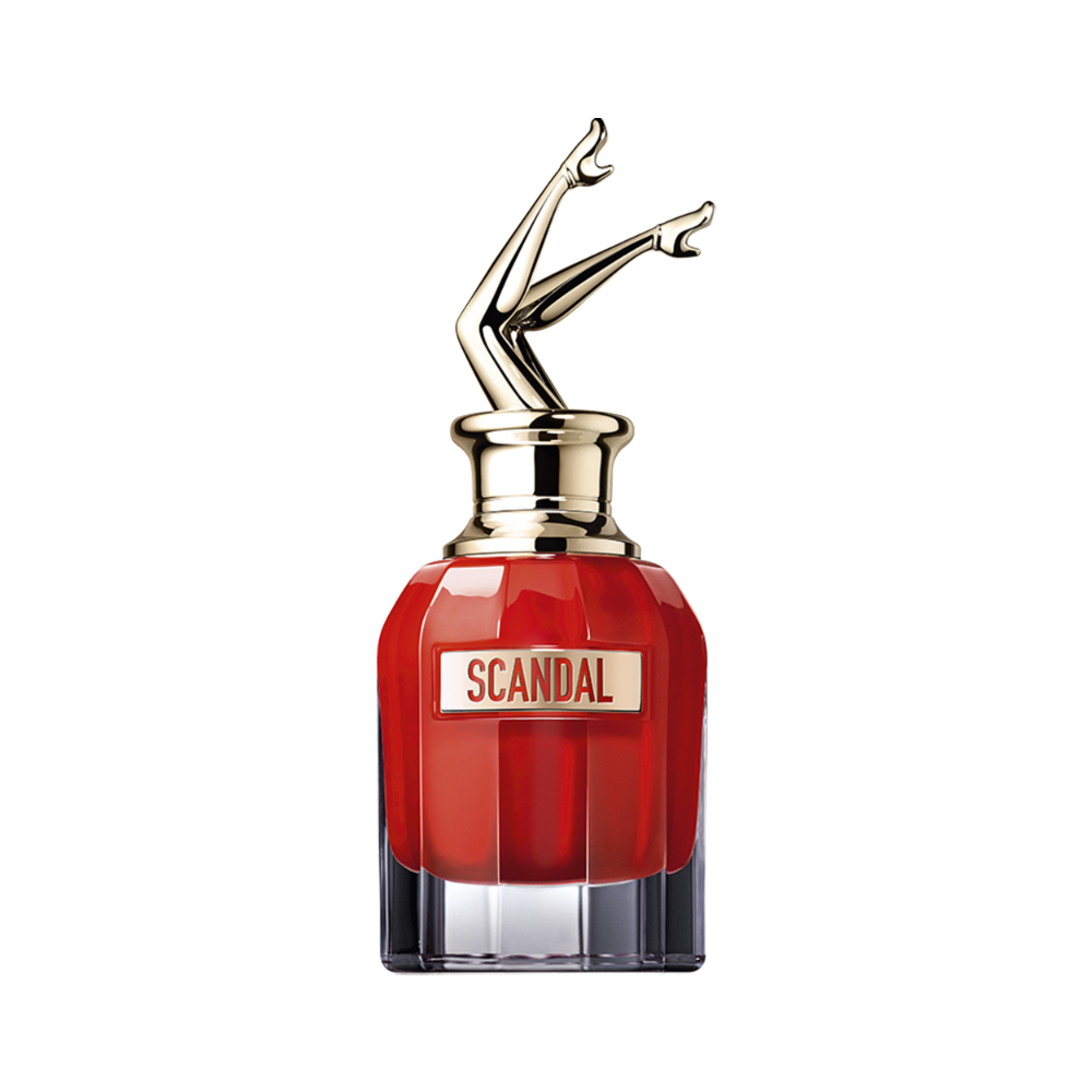 Scandal Le Parfum Eau De Parfum Intense