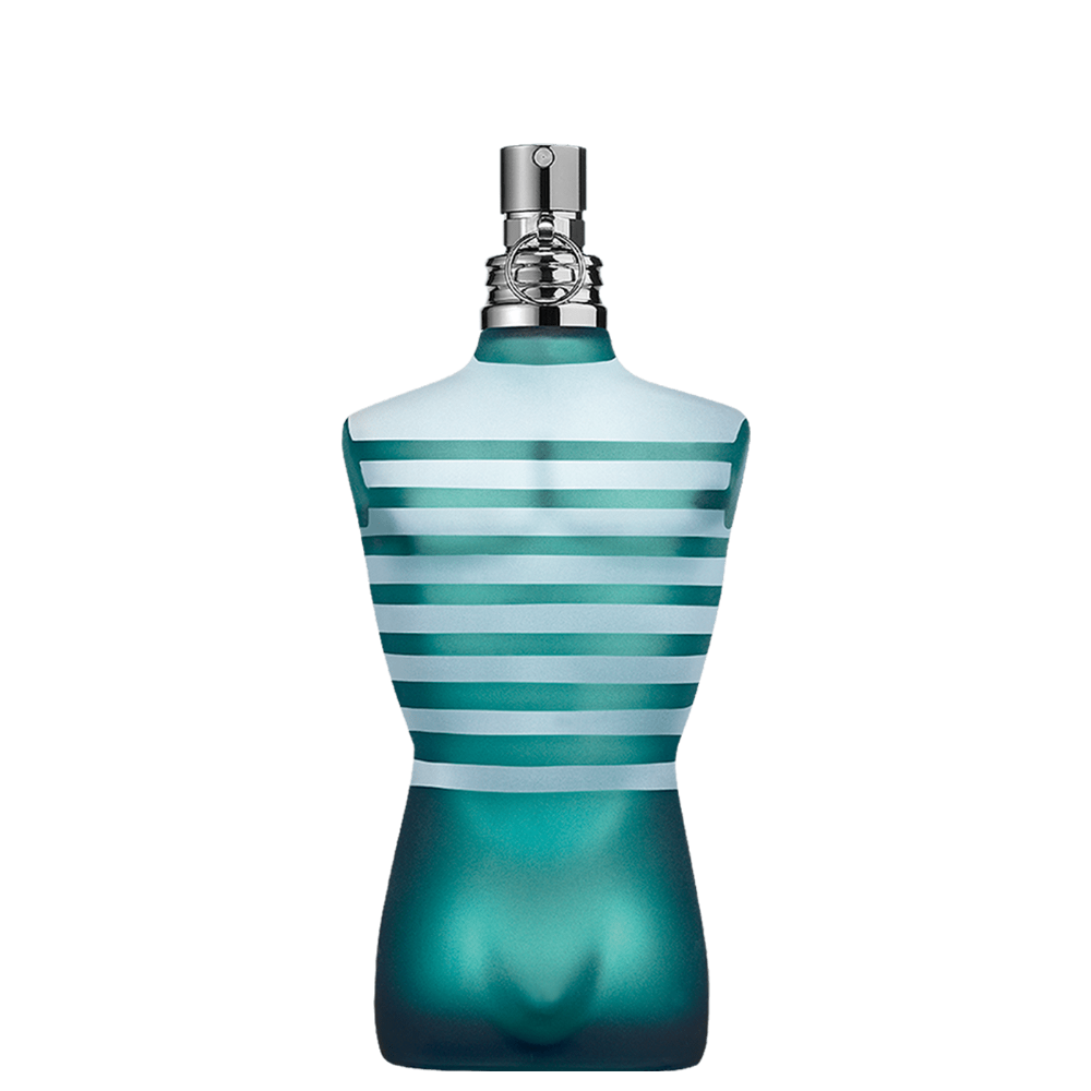 Le Male Eau De Toilette