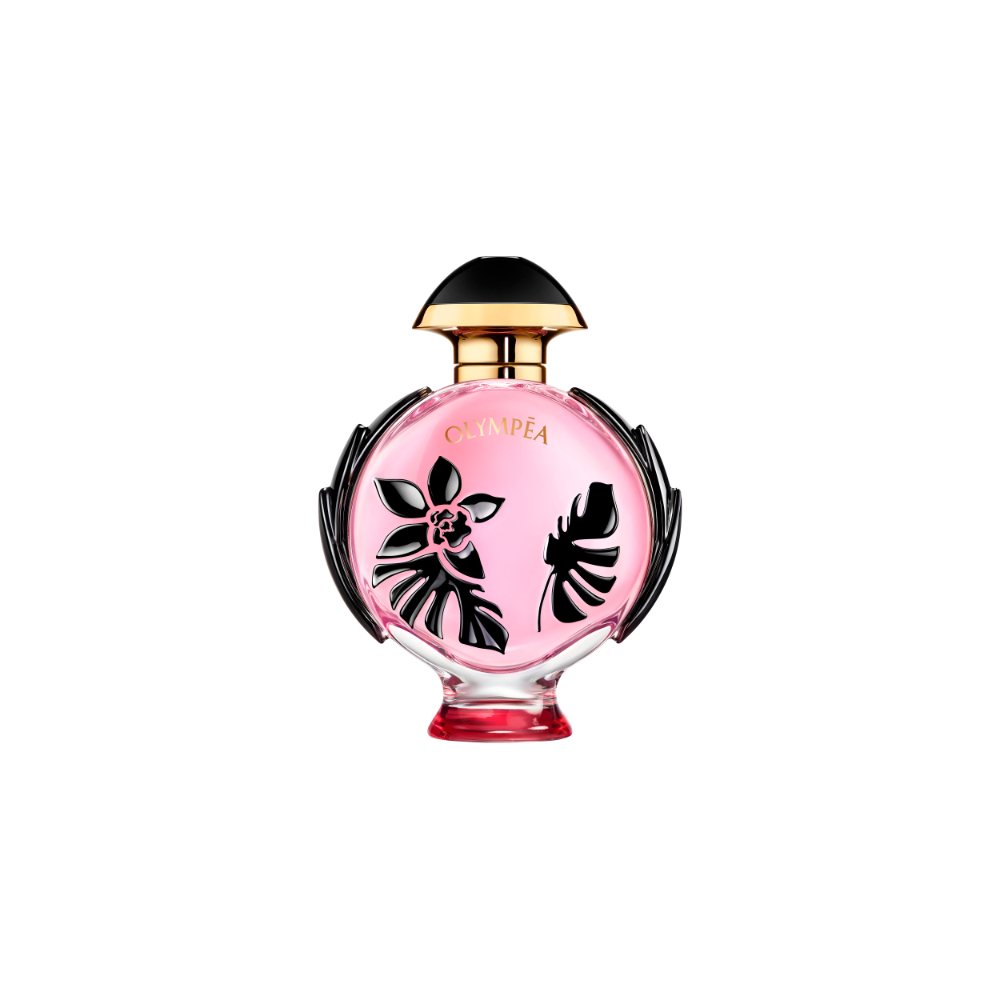 Olympea Flora Eau De Parfum Intense