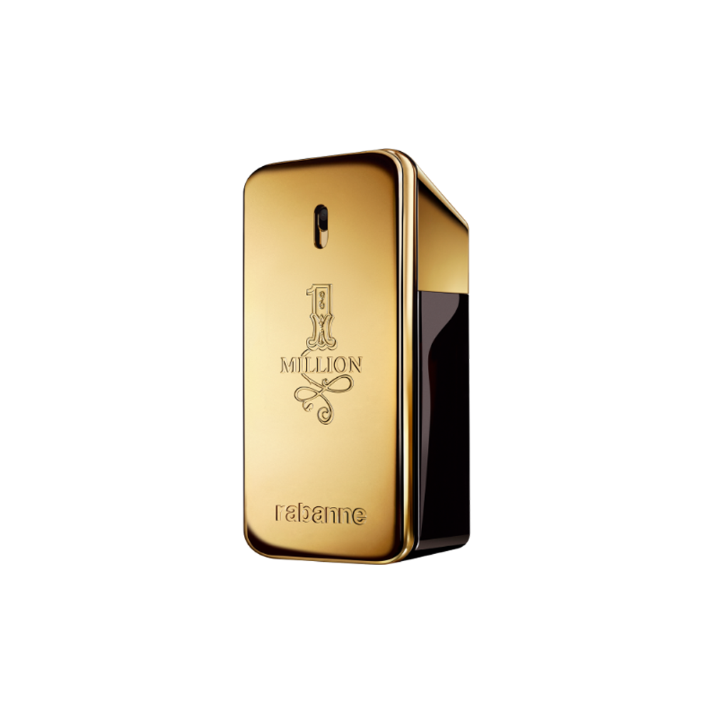 1 Million Eau De Toilette