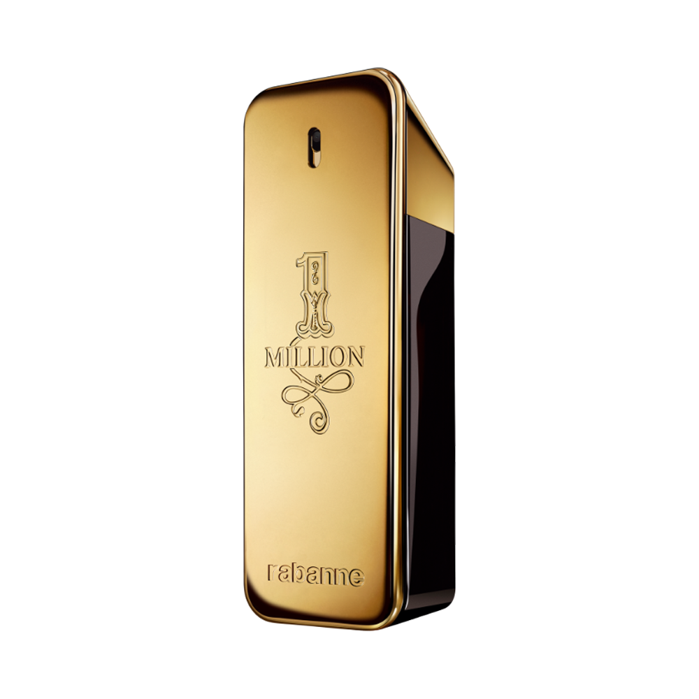 1 Million Eau De Toilette