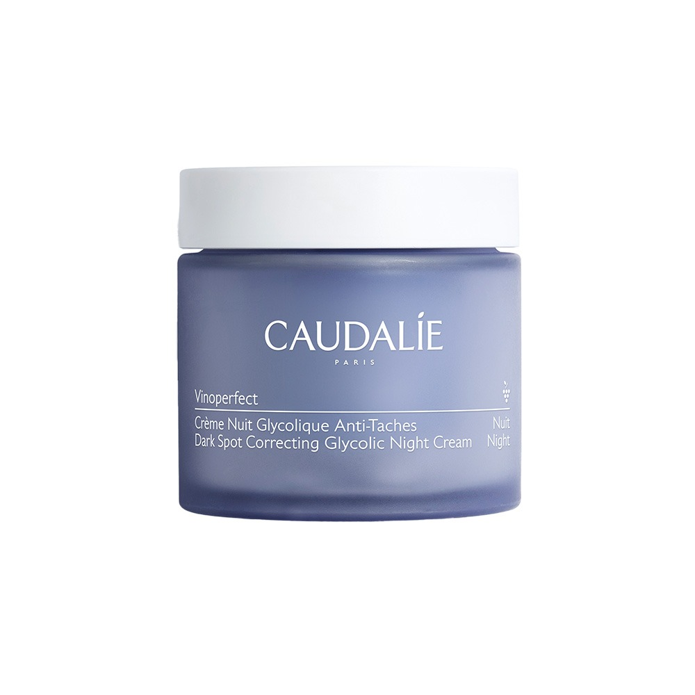 Vinoperfect Brightening Night Cream