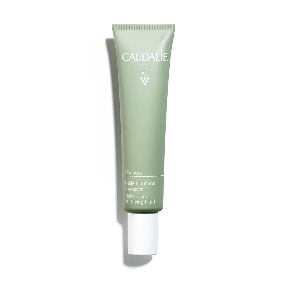 Vinopure Moisturizing Mattifying Fluid