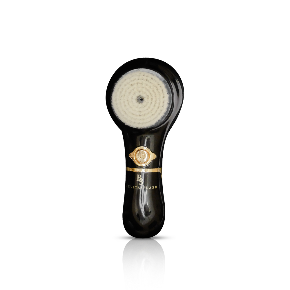 Revitasplash Facial Brush