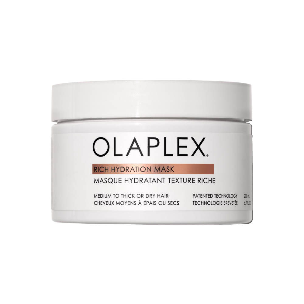 Rich Hydration Mask