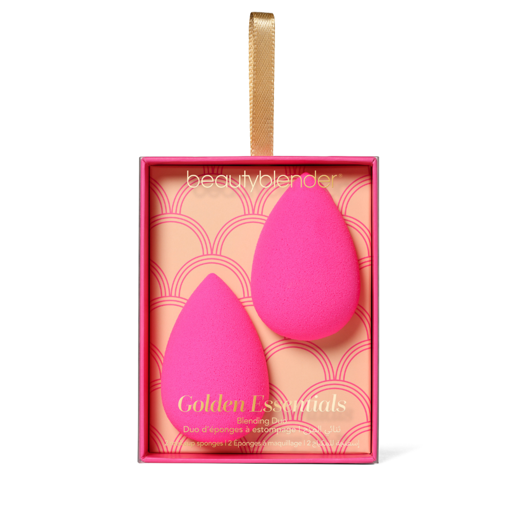 Golden Essentials Blending Duo (Holiday 2026 Limited Edition)