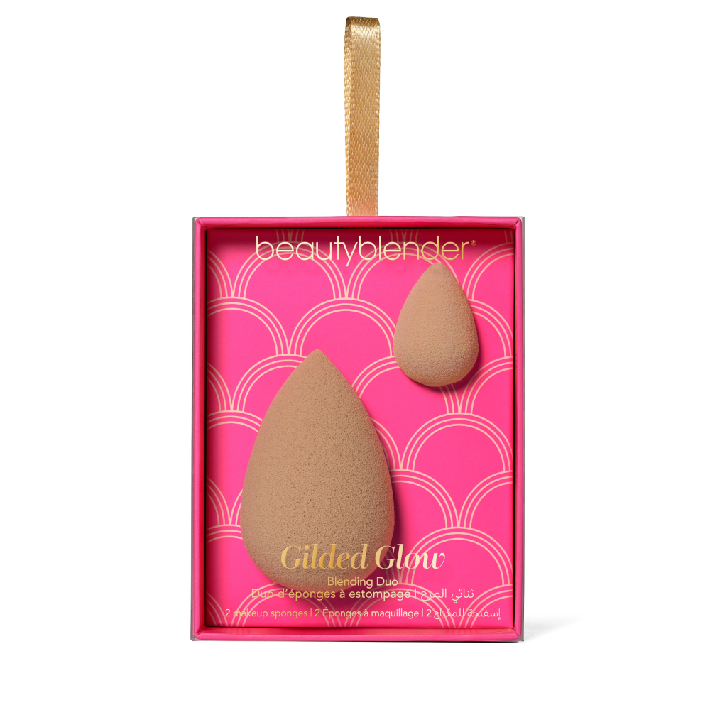 Gilded Glow Blending Duo (Holiday 2026 Limited Edition)