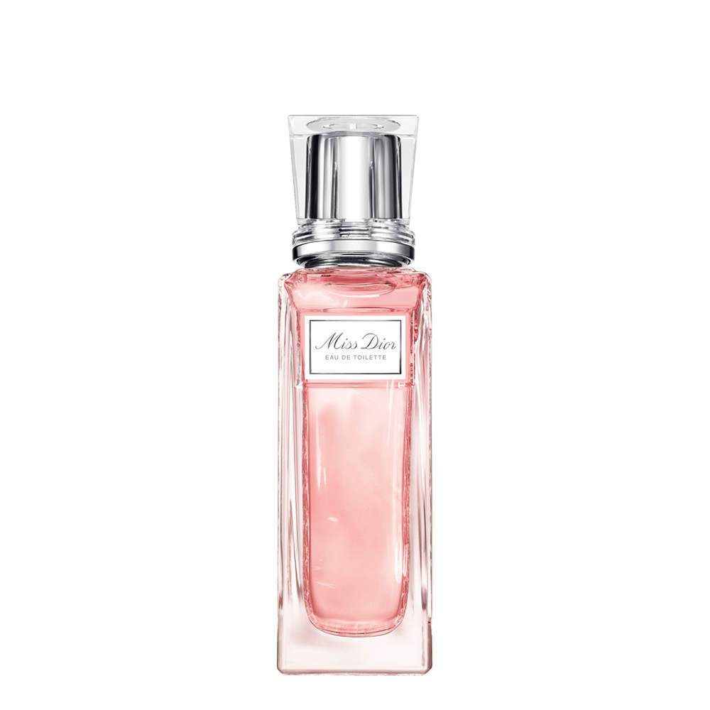 Miss Dior Roller Pearl Eau de Toilette