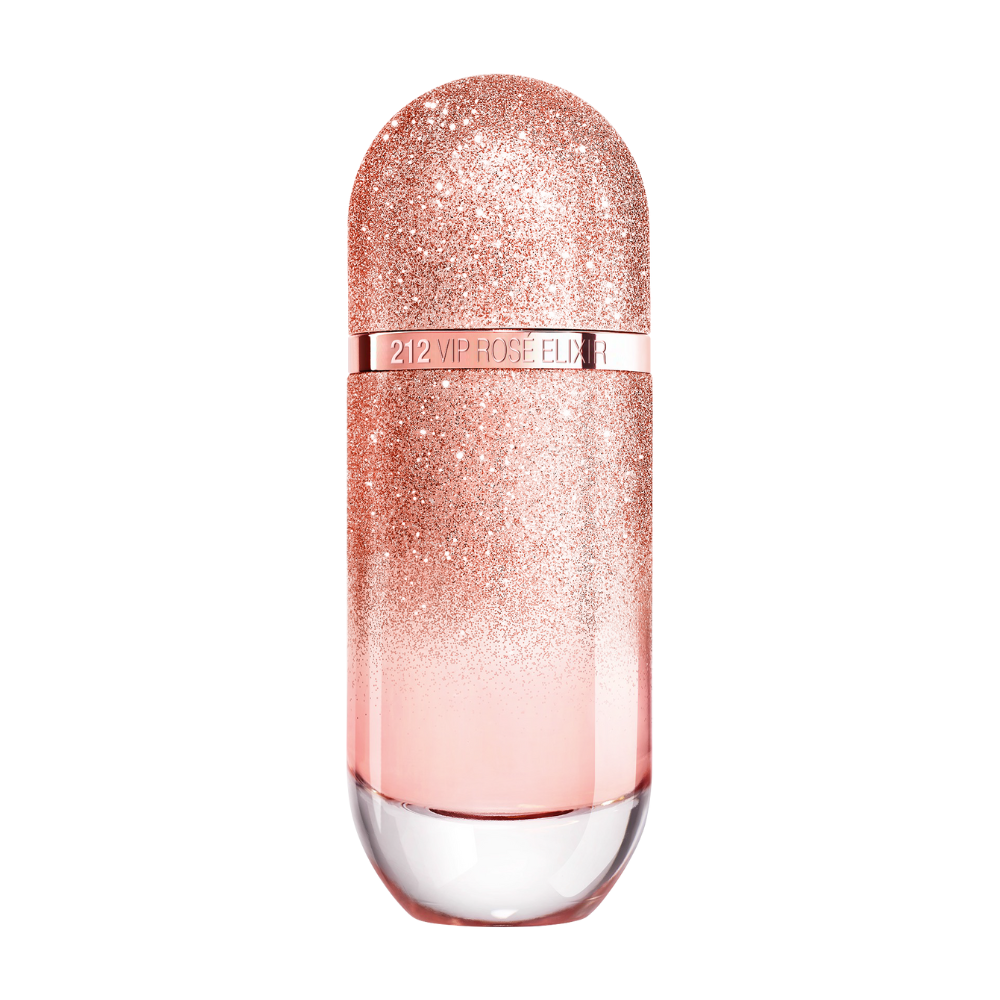 212 VIP Rose Elixir Eau De Parfume