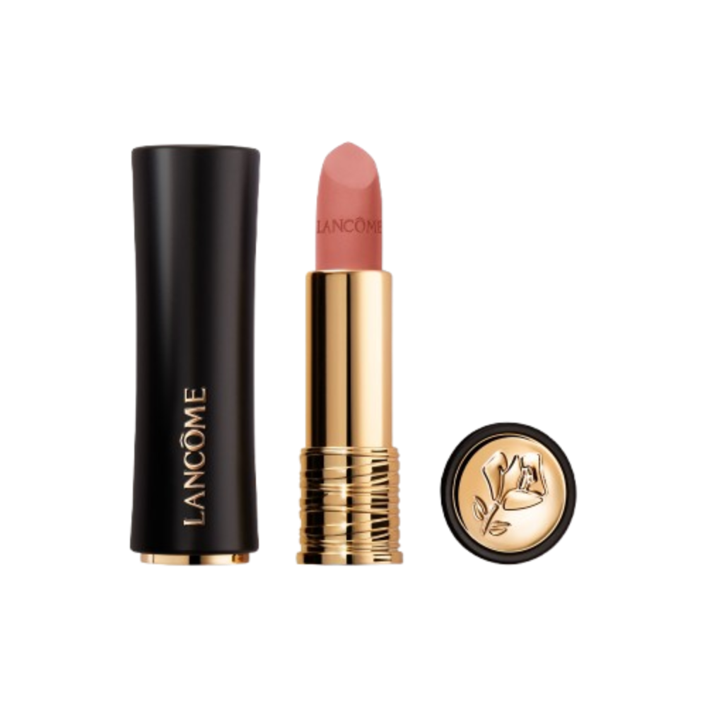 L'Absolu Rouge Drama - Matte Lipstick