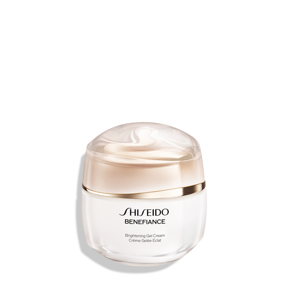 Benefiance Brightening Gel Cream