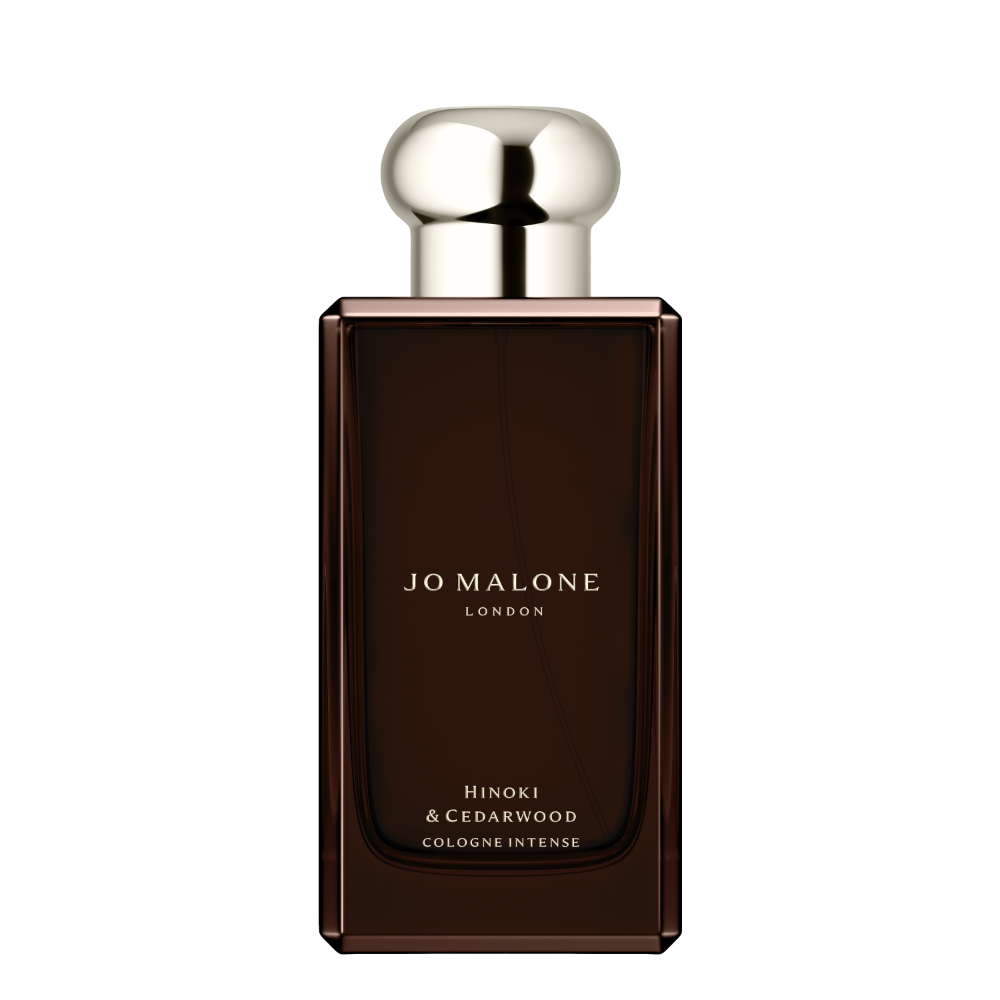 Hinoki & Cedarwood Cologne Intense