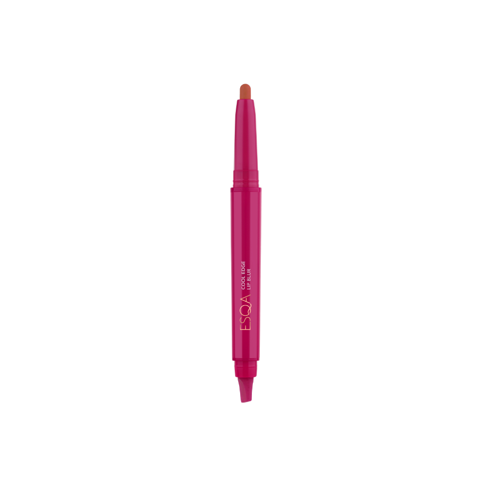 Cool Edge Lip Blur