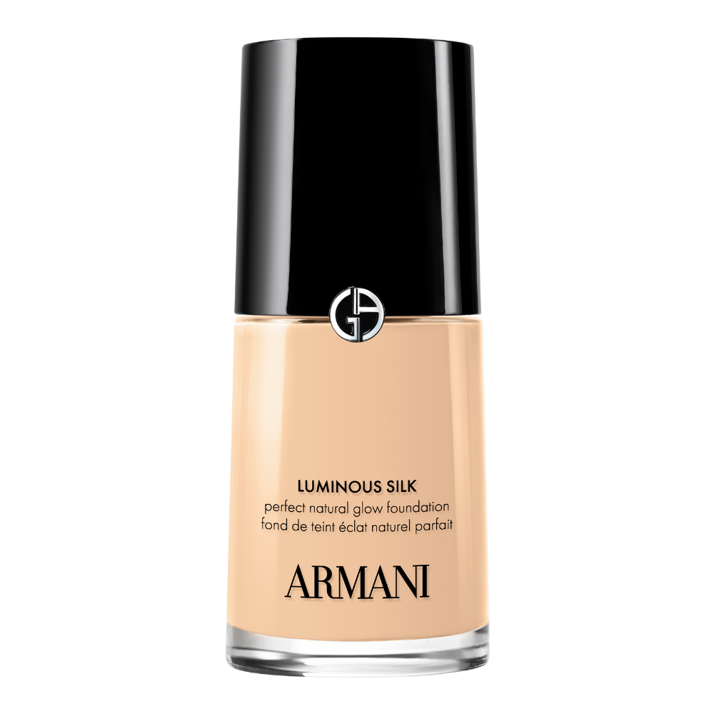 Luminous Silk Perfect Natural Glow Foundation