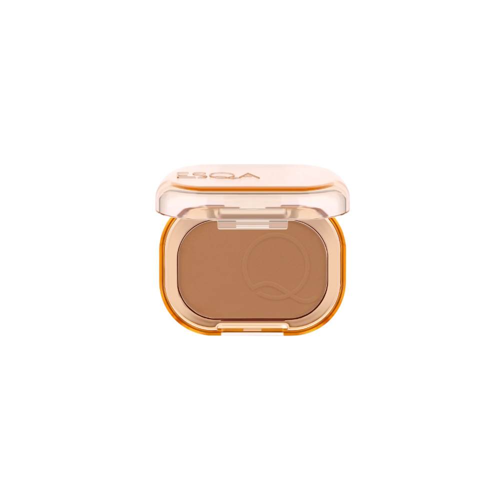 Frame Flare Powder Bronzer 2026