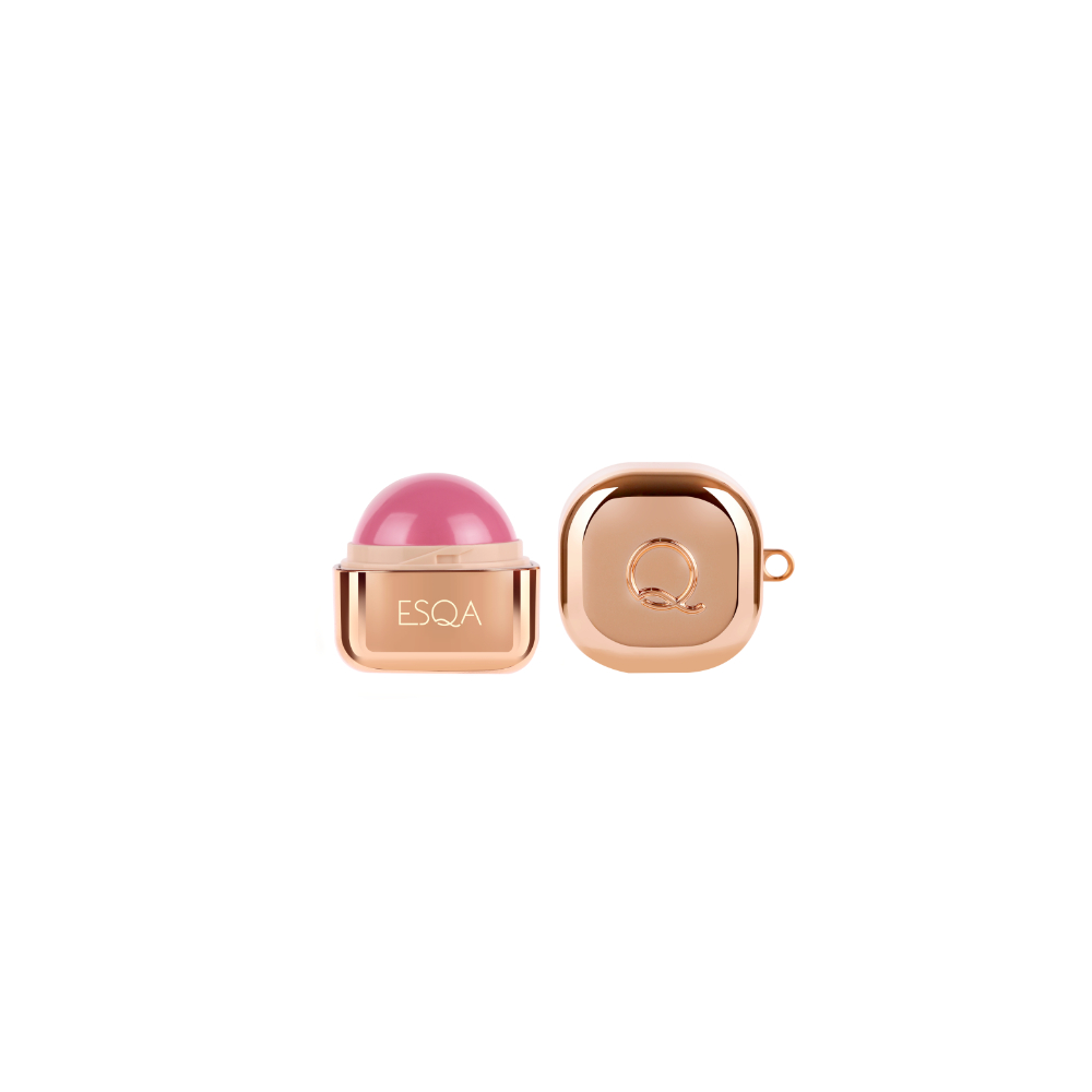 Bitty Balm Stick Blush