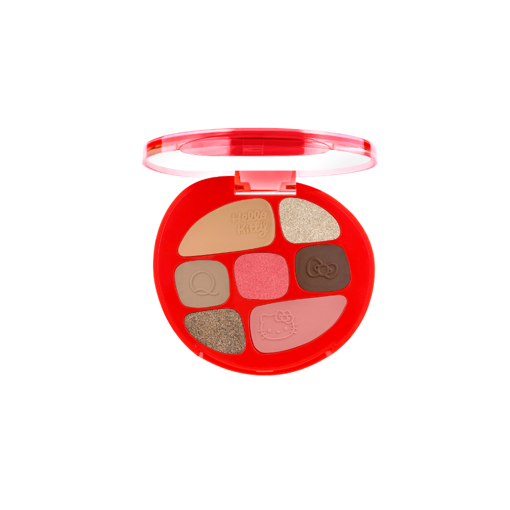 Look At Me Eyeshadow Palette