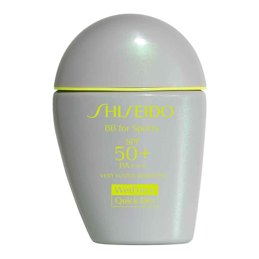 Sports BB SPF 50+ Sunscreen