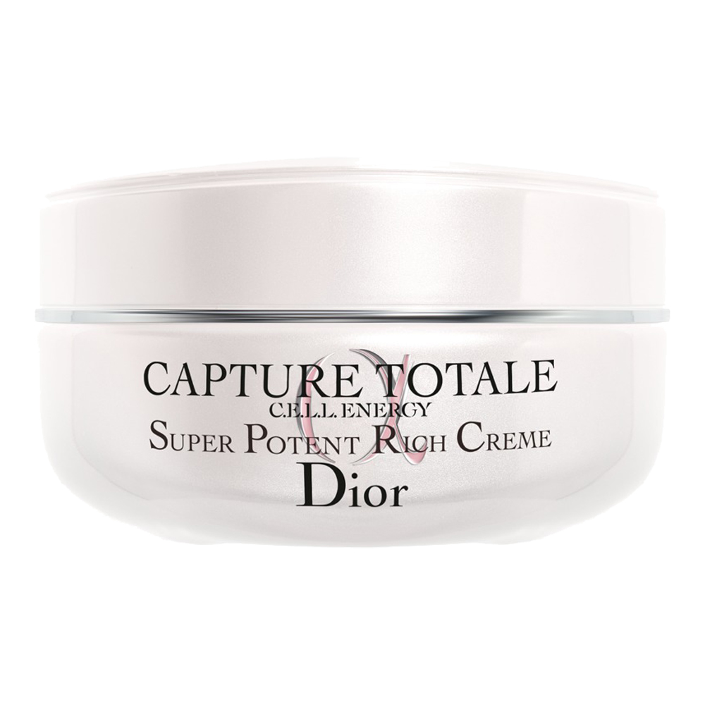 Capture Totale Rich Creme