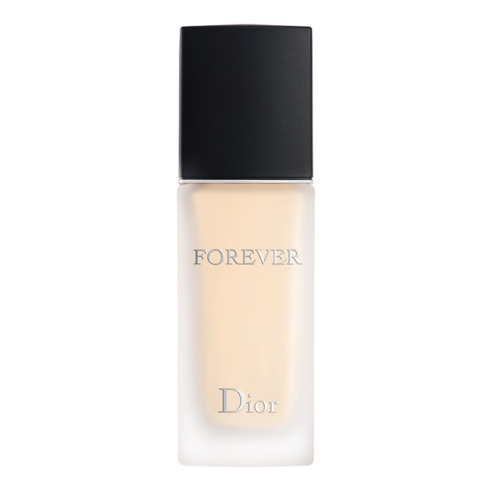 Forever No-Transfer 24H Wear Matte Foundation