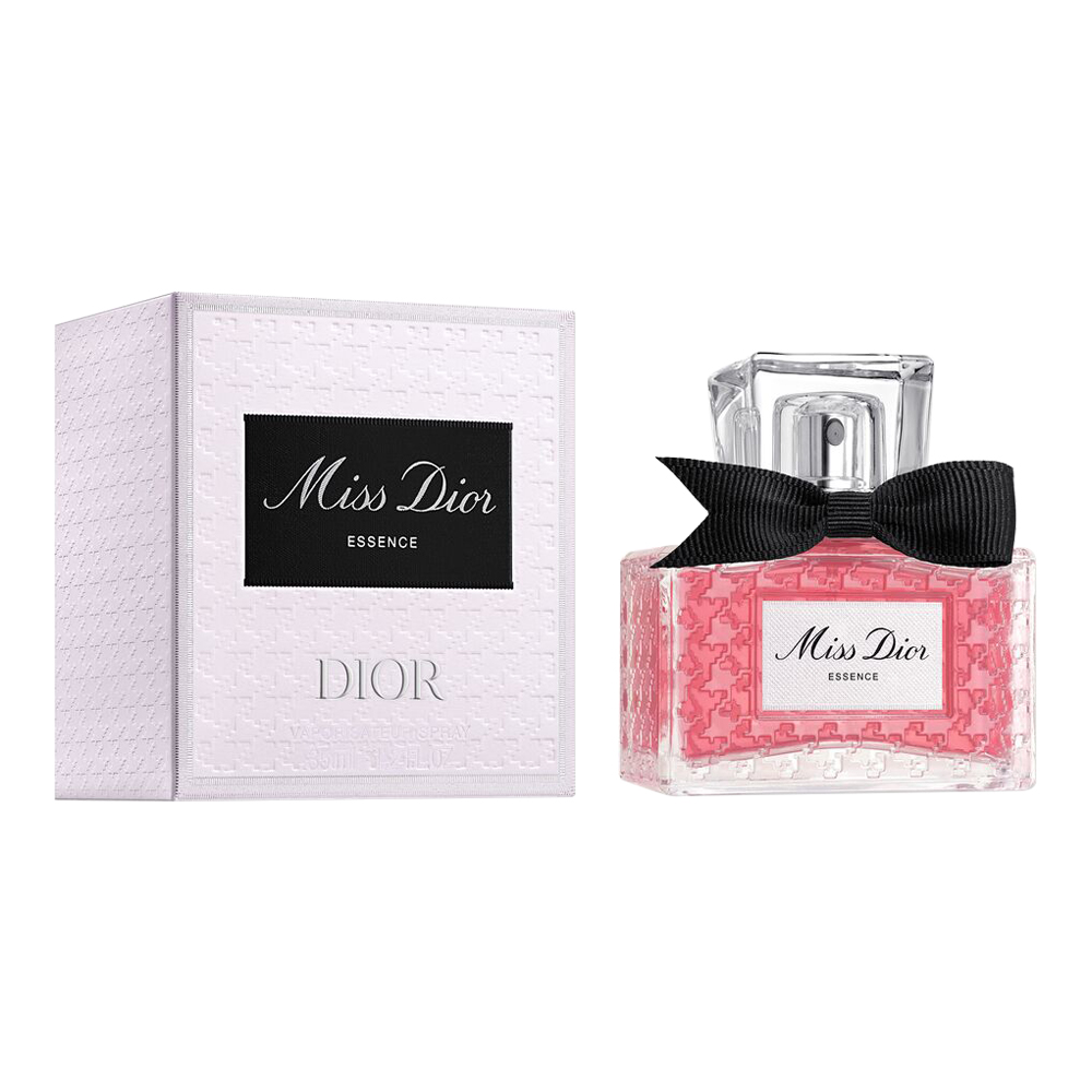 Buy DIOR Miss DIOR Essence De Parfum | Sephora Indonesia