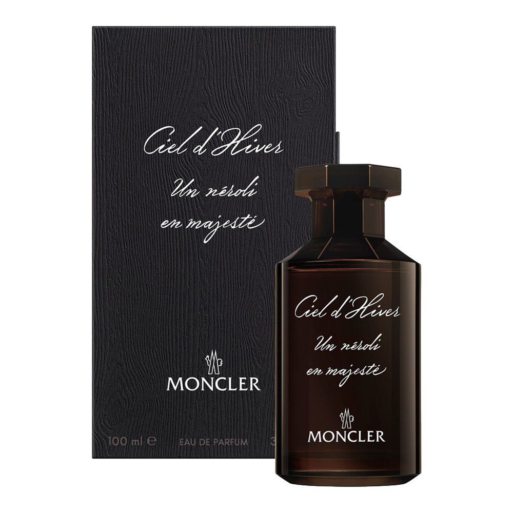 Ciel D'Hiver Eau De Parfum