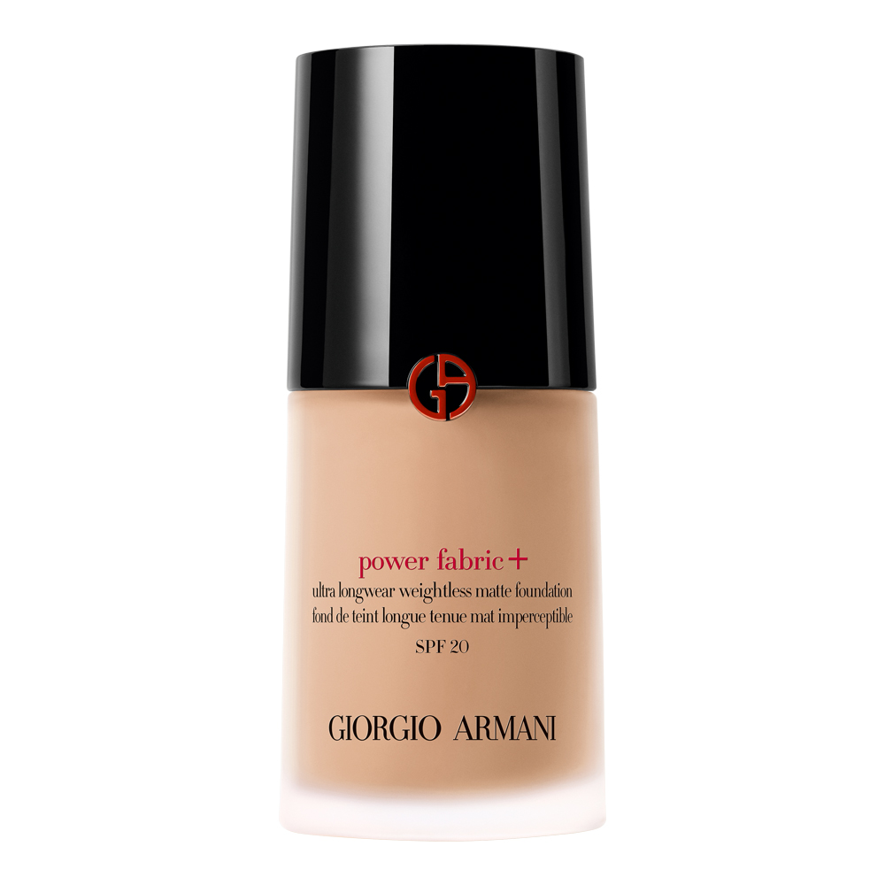 Power Fabric + Ultra Longwear Matte Foundation SPF 20