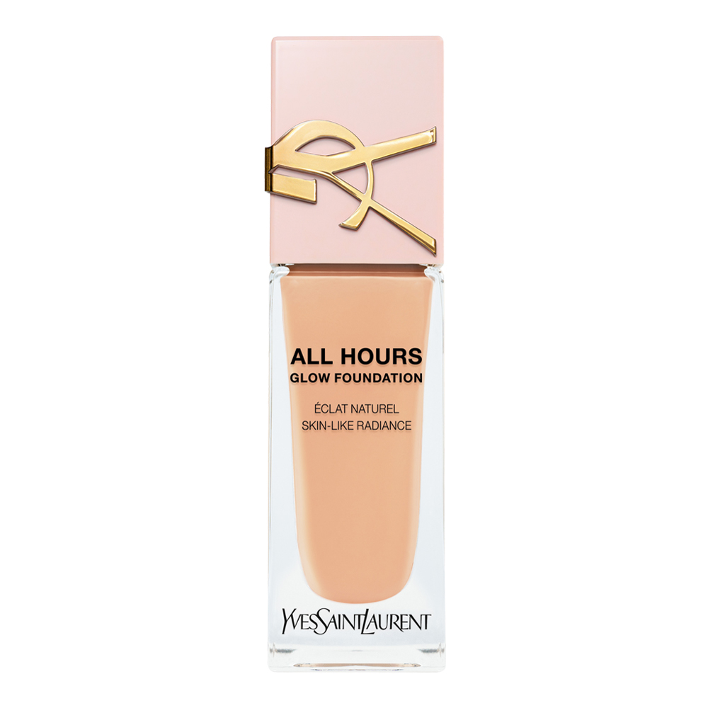 All Hours Glow Foundation