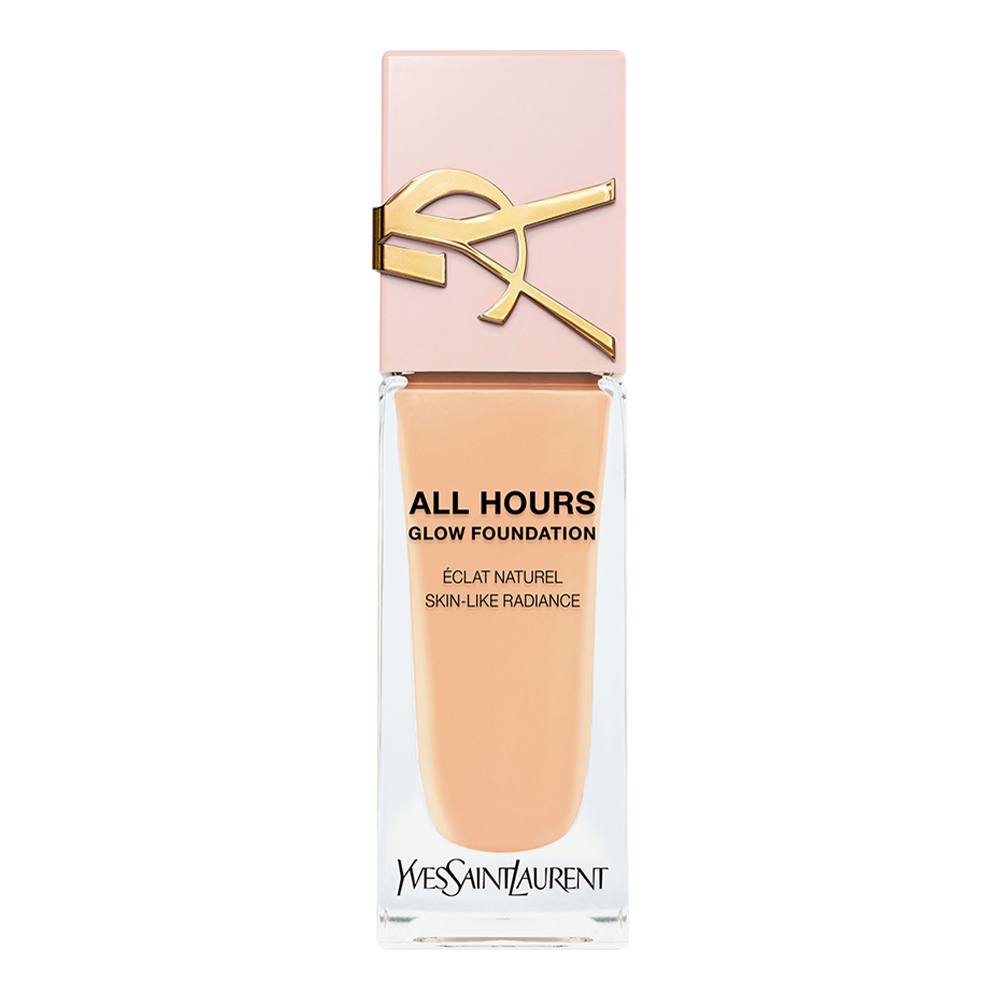 All Hours Glow Foundation