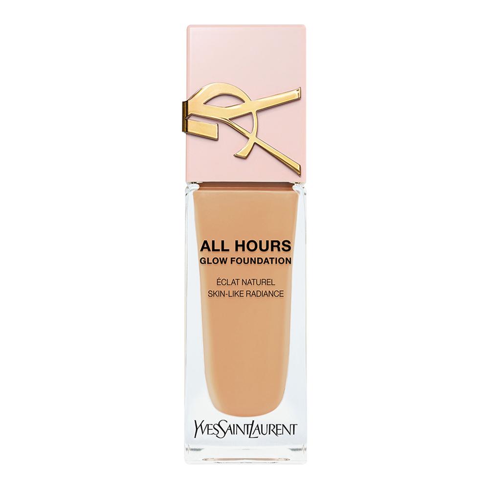 All Hours Glow Foundation