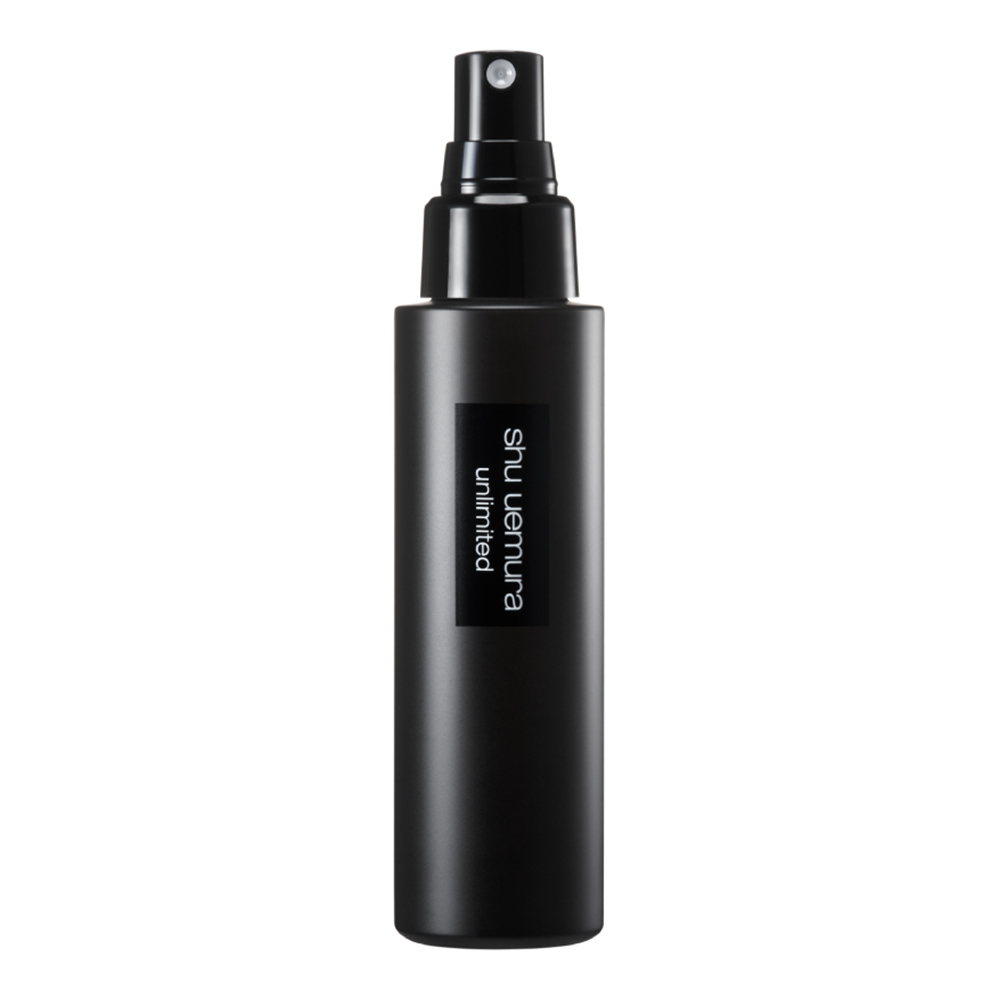 Unlimited Mattifying Makeup Fix Mist