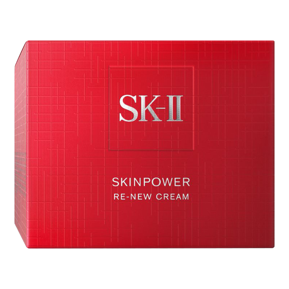 Beli SK-II Skinpower Re-New Cream | Sephora Indonesia