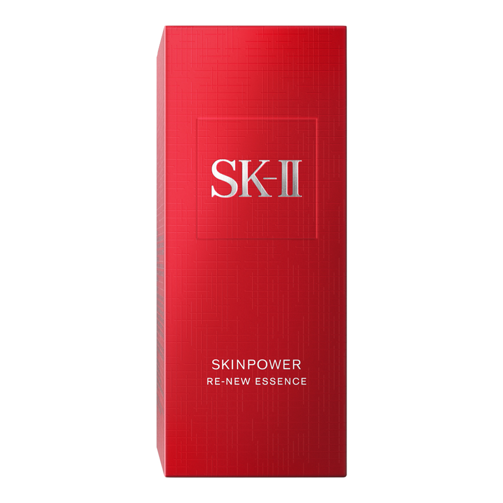 Buy SK-II Skinpower Re-New Essence | Sephora Indonesia