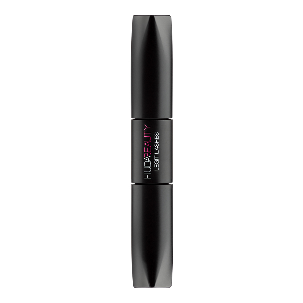 Legit Lashes Double-Ended Volumizing and Lengthening Mascara