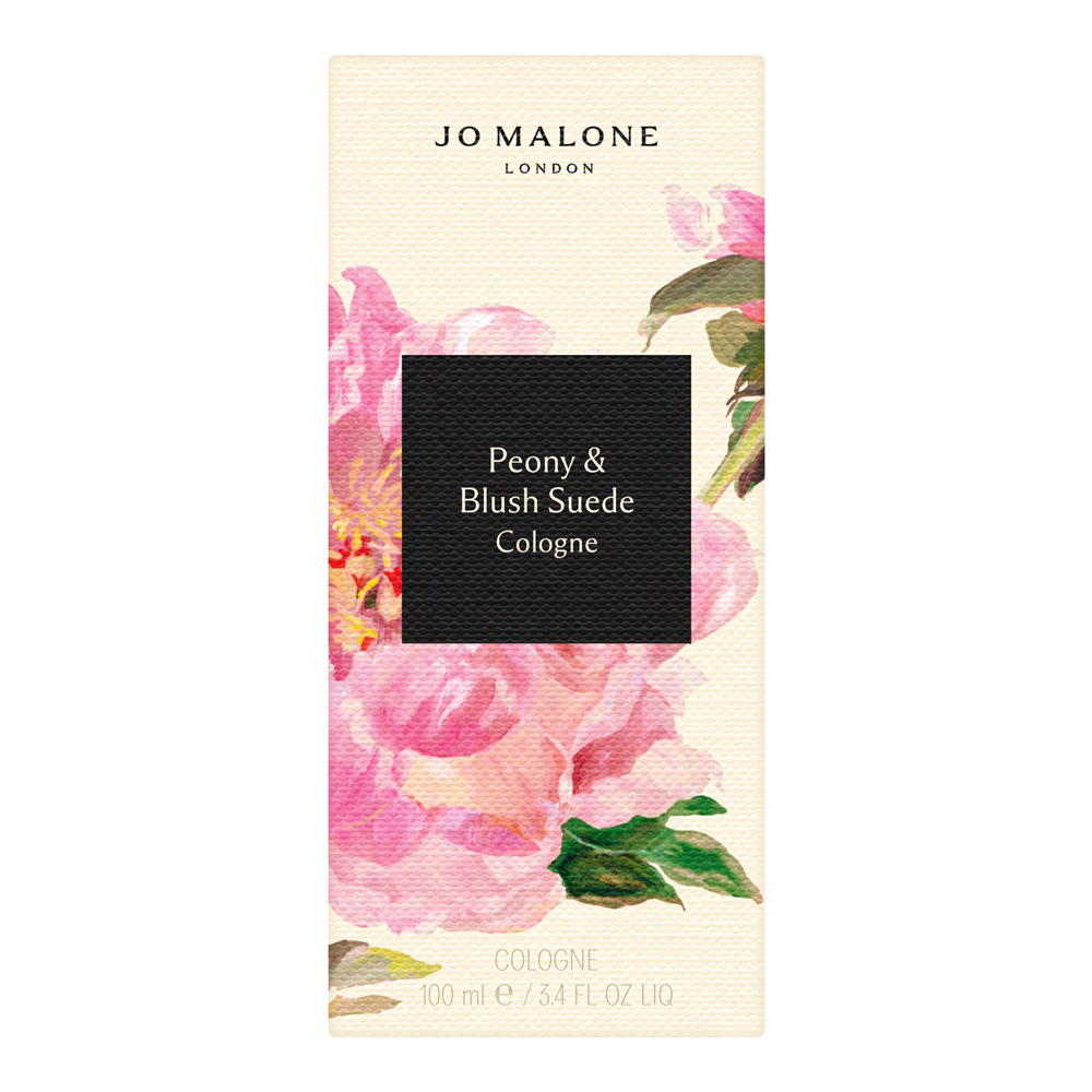 Beli Jo Malone London Peony & Blush Suede Cologne | Sephora Indonesia