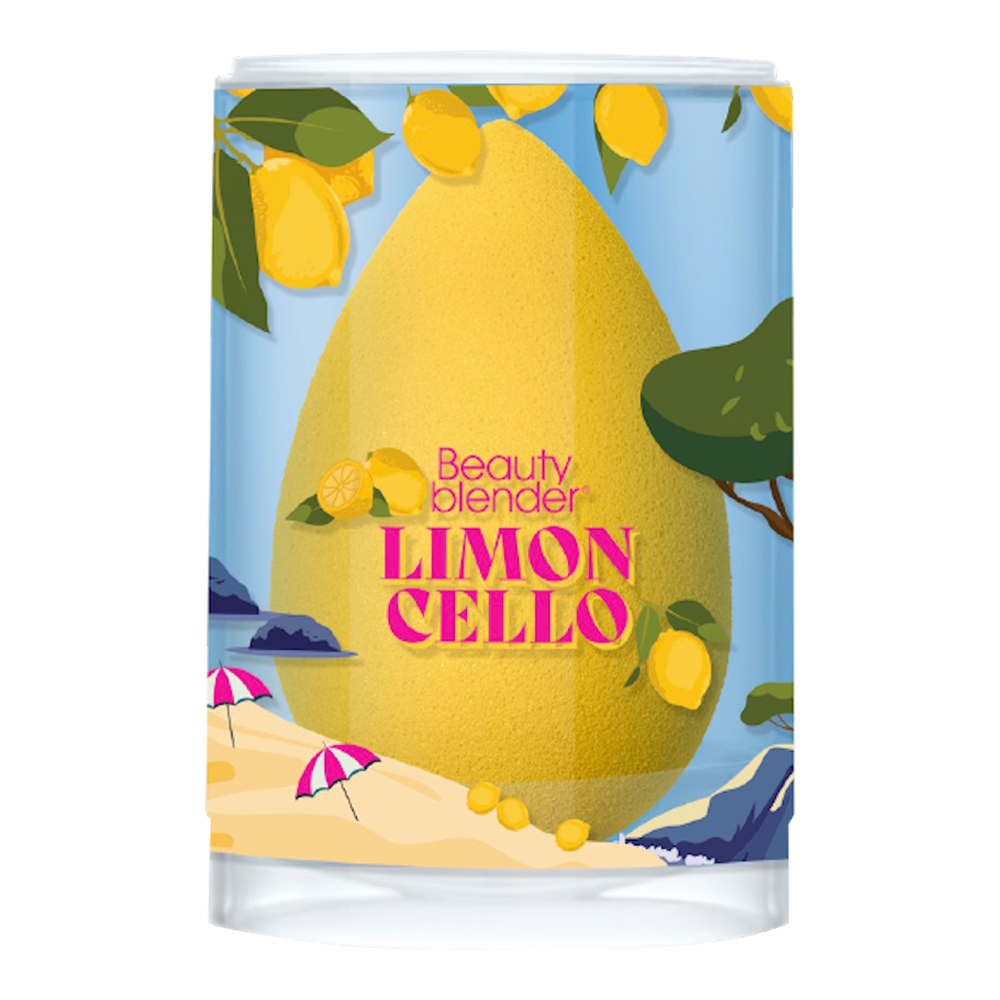 Limoncello (Limited Edition)
