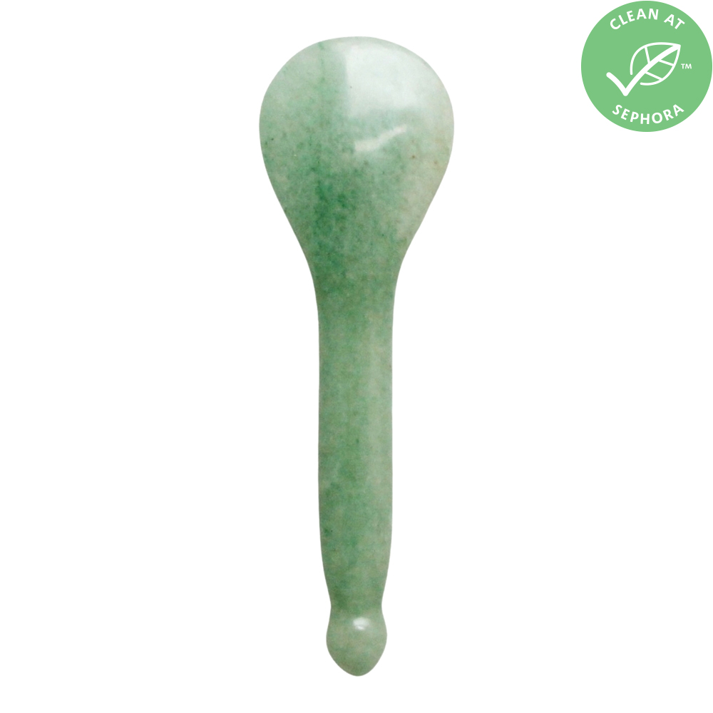 The Acupressure Gua Sha Spoon