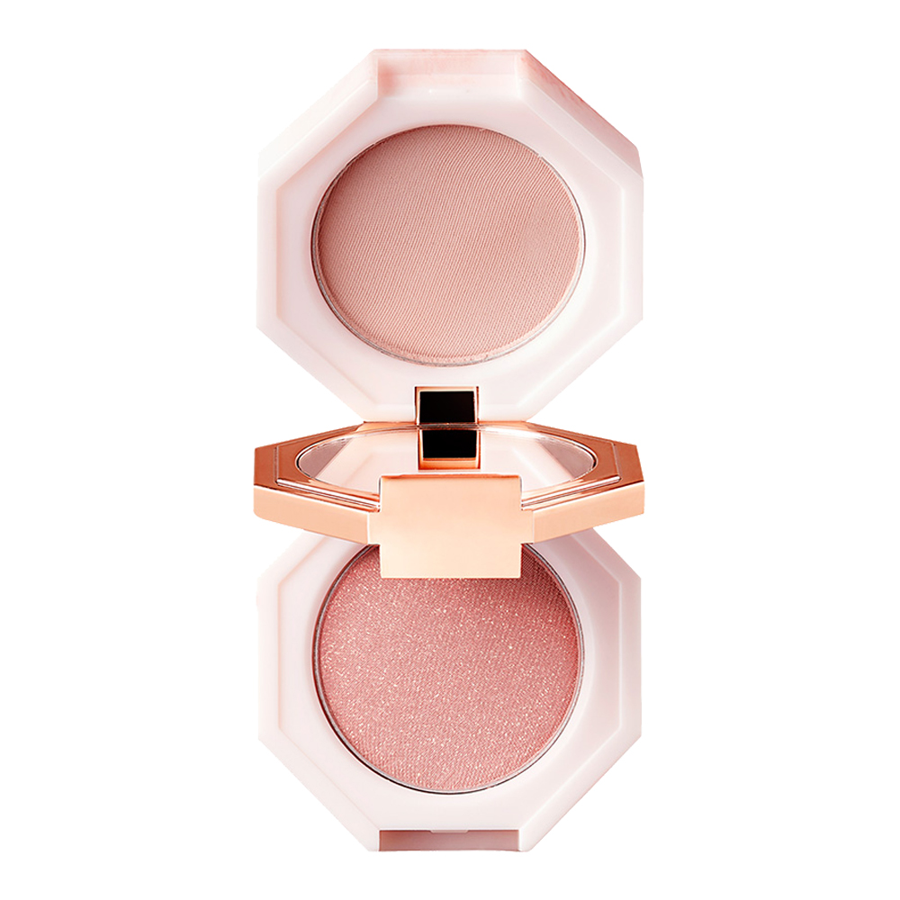 Blooming Edition Paradise Dual Palette Blusher Duo