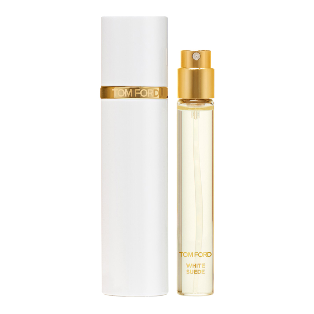 White Suede Eau De Parfum