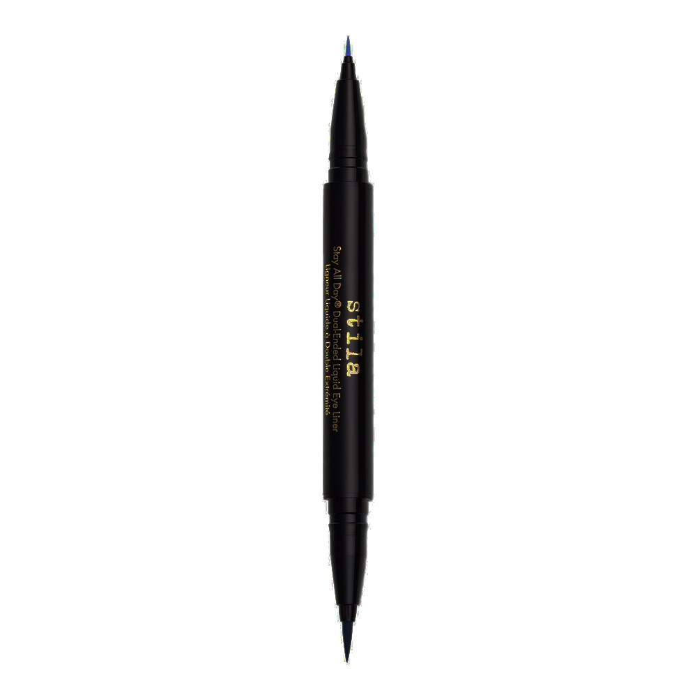 Stay All Day® Dual-Ended Waterproof Liquid Eye Liner