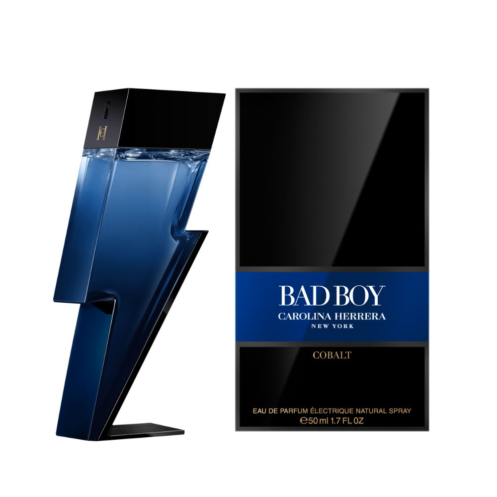 Bad Boy Cobalt Eau De Parfum Électrique
