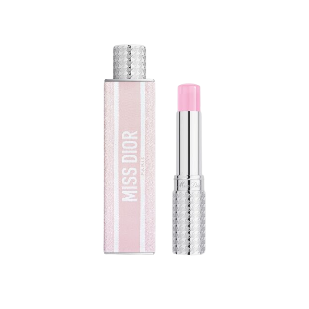 Miss Dior Blooming Bouquet Mini Miss Solid Perfume Alcohol-Free Fragrance Stick
